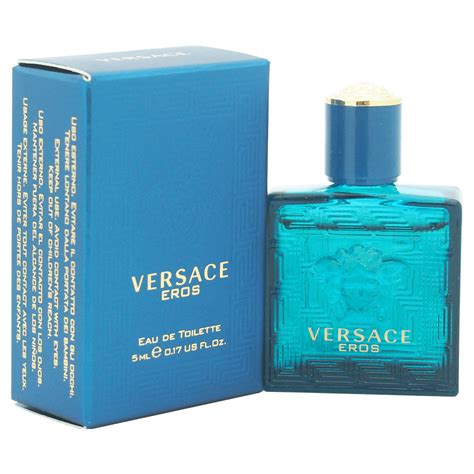 versace eros .17 oz